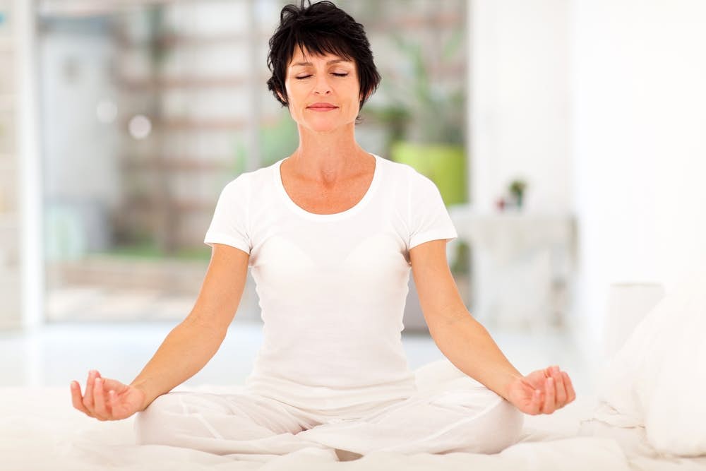 Meditation Is Good For Telomeres about false