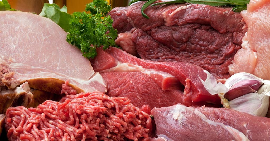 Red Meat May Make You 10% More Likely to Die about false