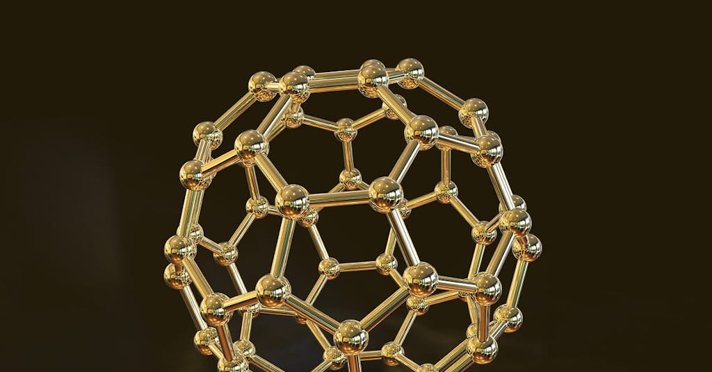 Buckyballs Could Add Years to Your Life about false