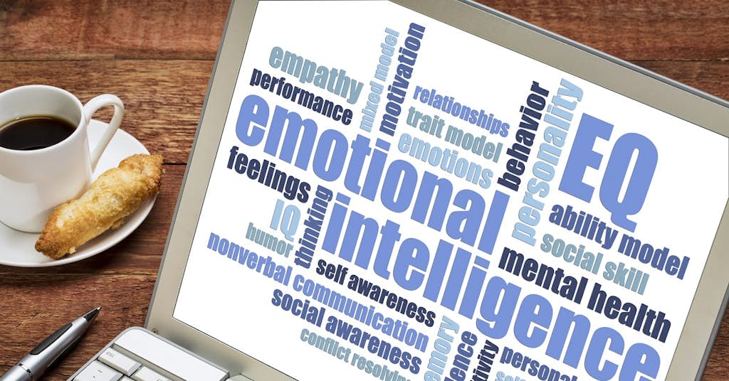 Proven: “Emotional Intelligence” is Key to a Longer Life about false