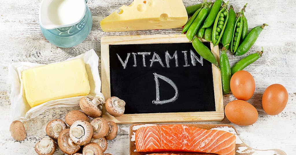 Vitamin D Deficiency Triples Risk of an Early Death about false