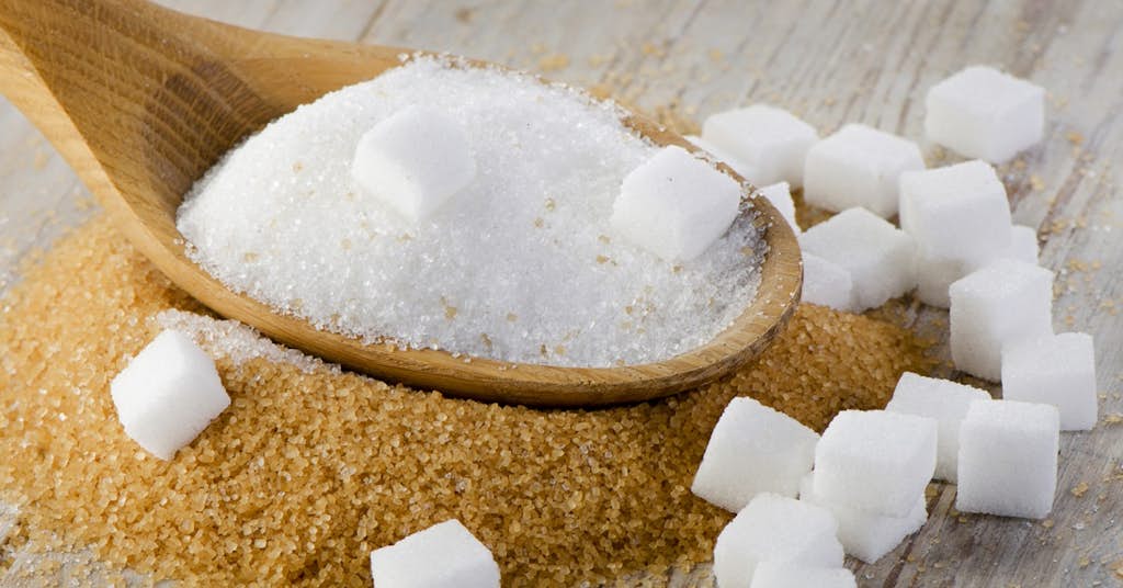 Can Eating Too Much Sugar Shorten Your Life? about false