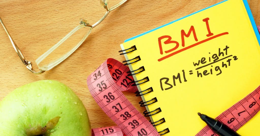 Shocking News: Lower BMI Can Signal Higher Risk of Death about false