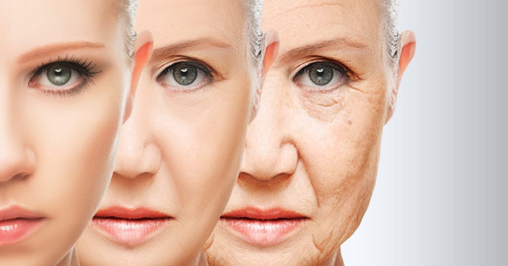 Rejuvenating “Old” Blood Reverses Aging about false