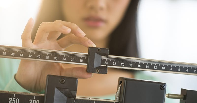 Is Your BMI Lying About Your Longevity? about false