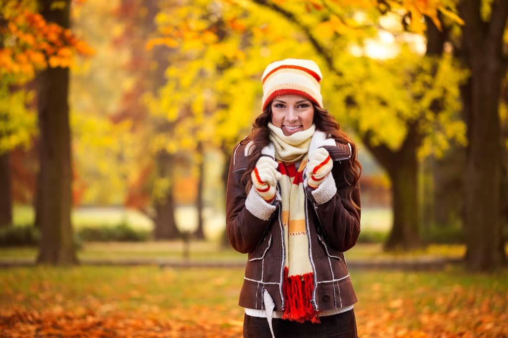 Cool Temperatures Reduce Blood Sugar about undefined