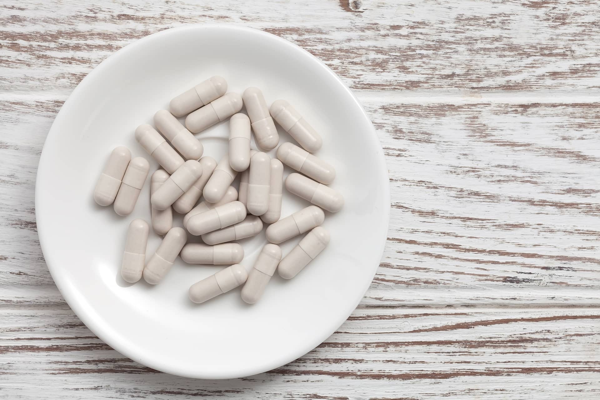 This Natural Molecule Ranks High Above All Others for Adding Years to Life about undefined