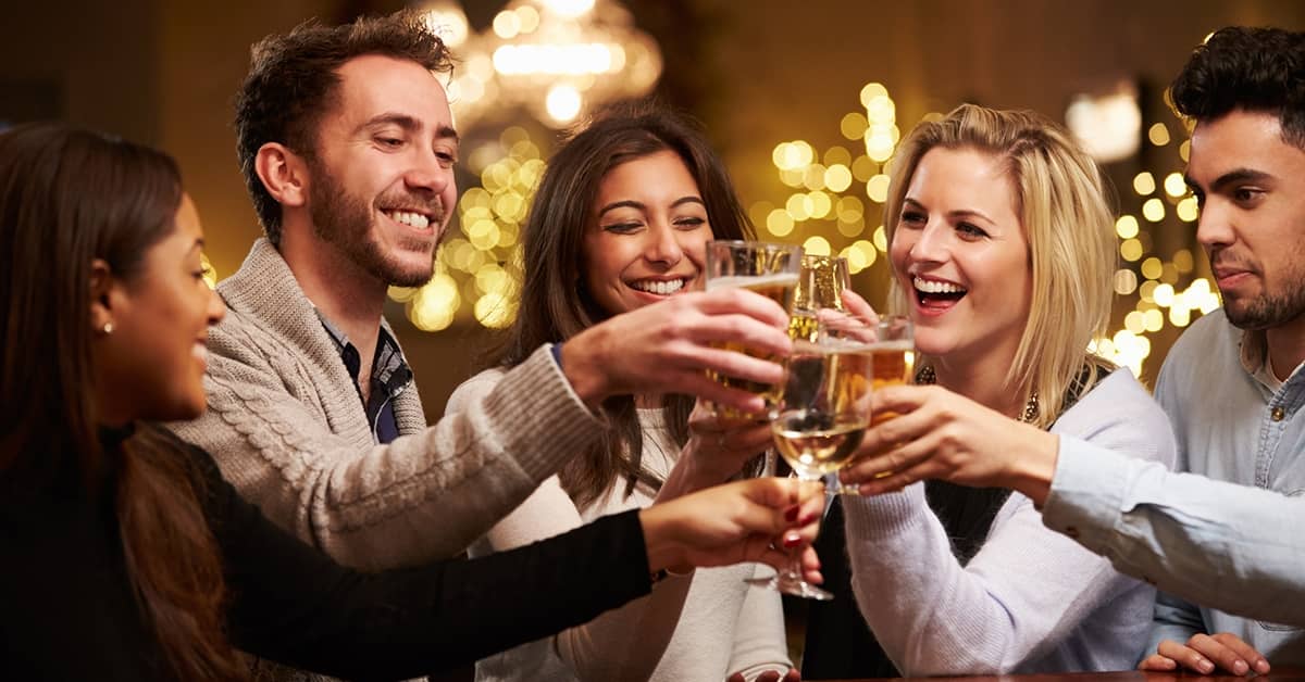 4 Reasons People Live Past 90 (And One “Maybe”) about undefined