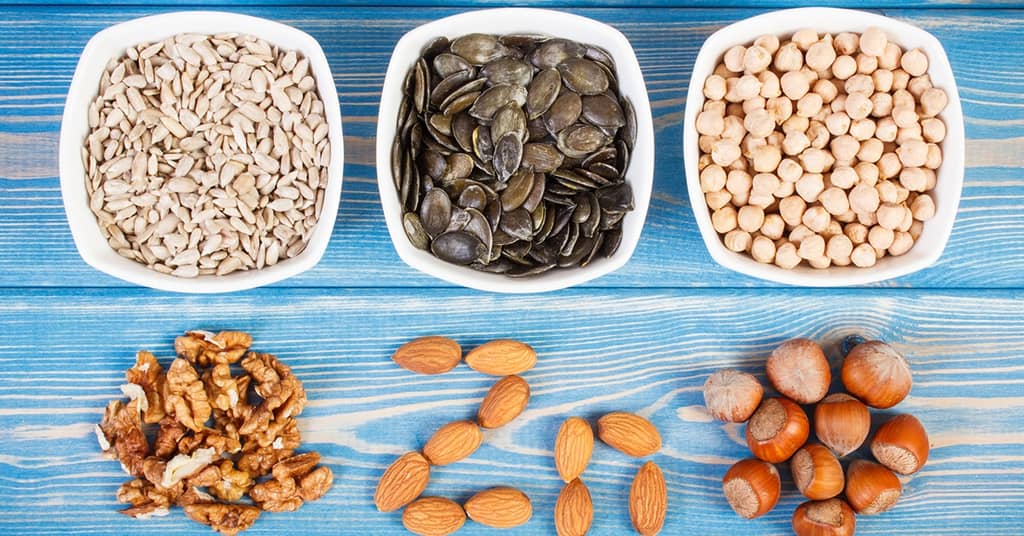 The Anti-Aging Mineral That Millions Miss Out On about undefined