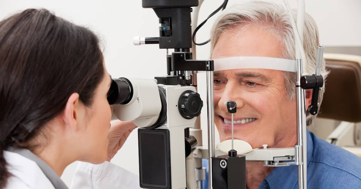 A Cozy Drink Reduces Glaucoma Risk about undefined