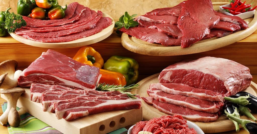 These Two Common Food Nutrients Accelerate Aging about undefined