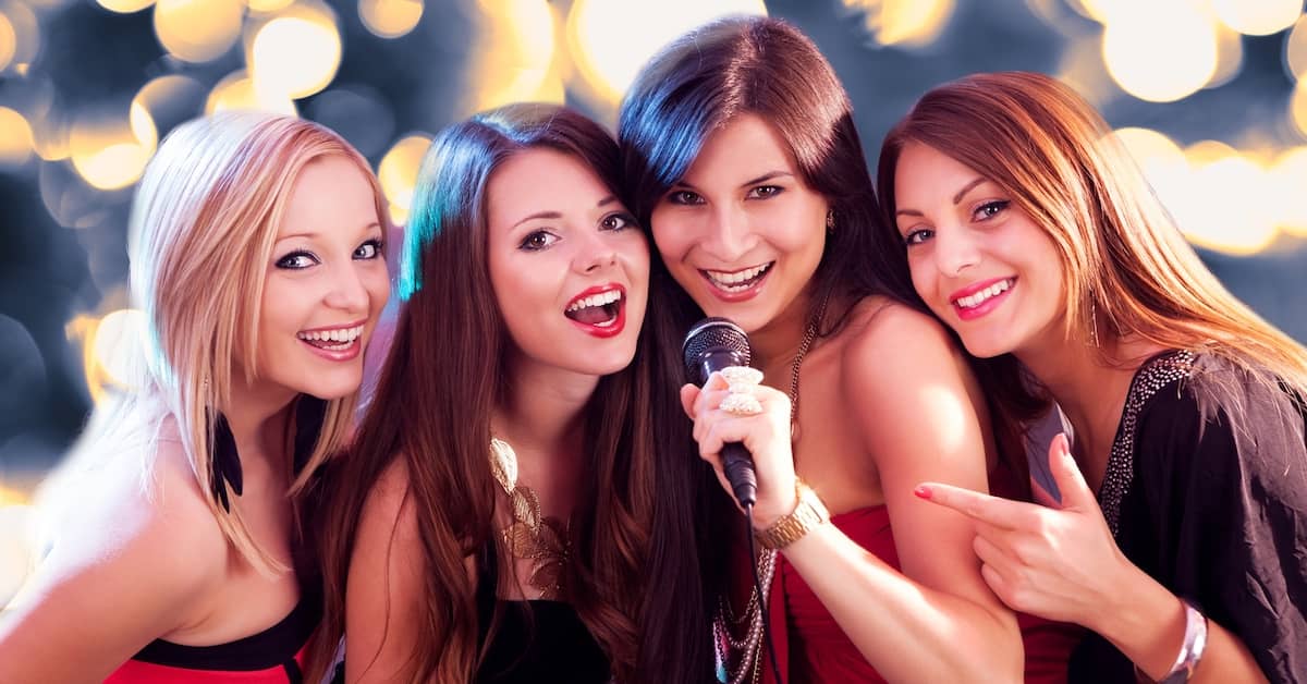 Move Over Apples… Singing May Be A Better Way To Keep The Doctor Away about undefined