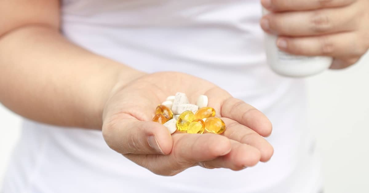 This Supplement Makes Blood Vessels 20 Years Younger in 6 Weeks about undefined