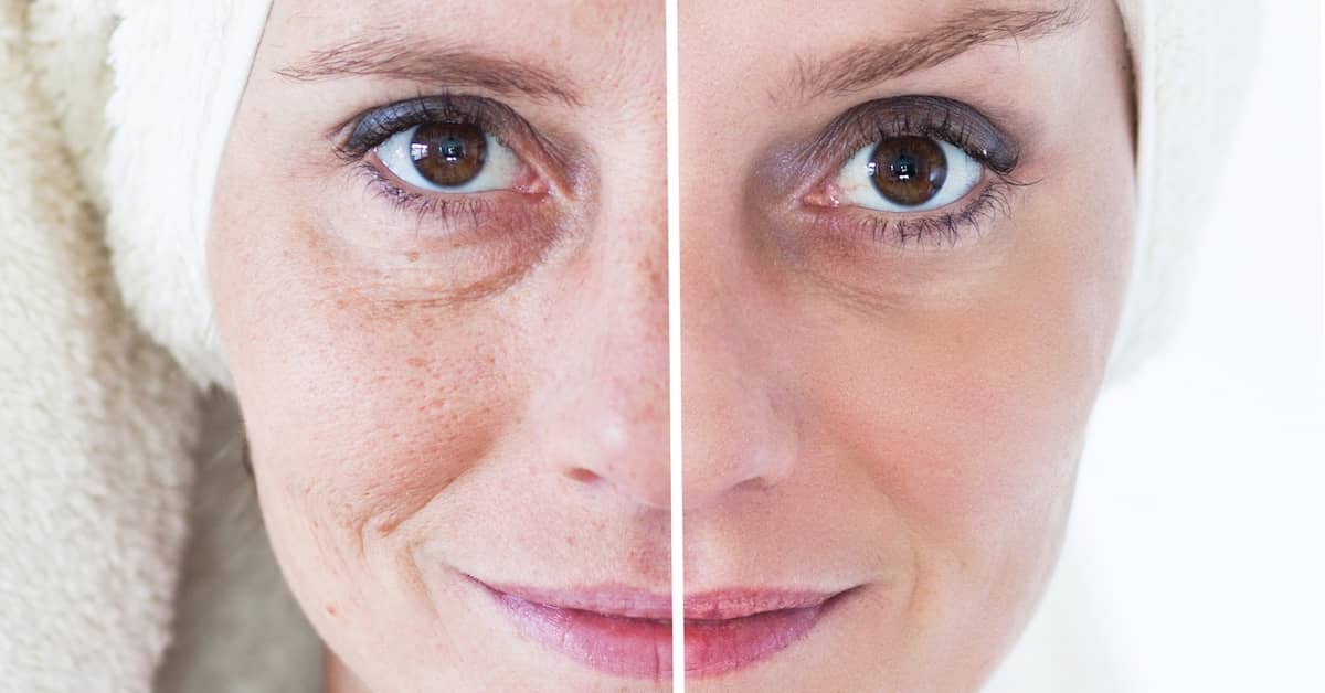 Can Some People Stop Aging Completely? “Yes,” Italian Researchers Say about undefined