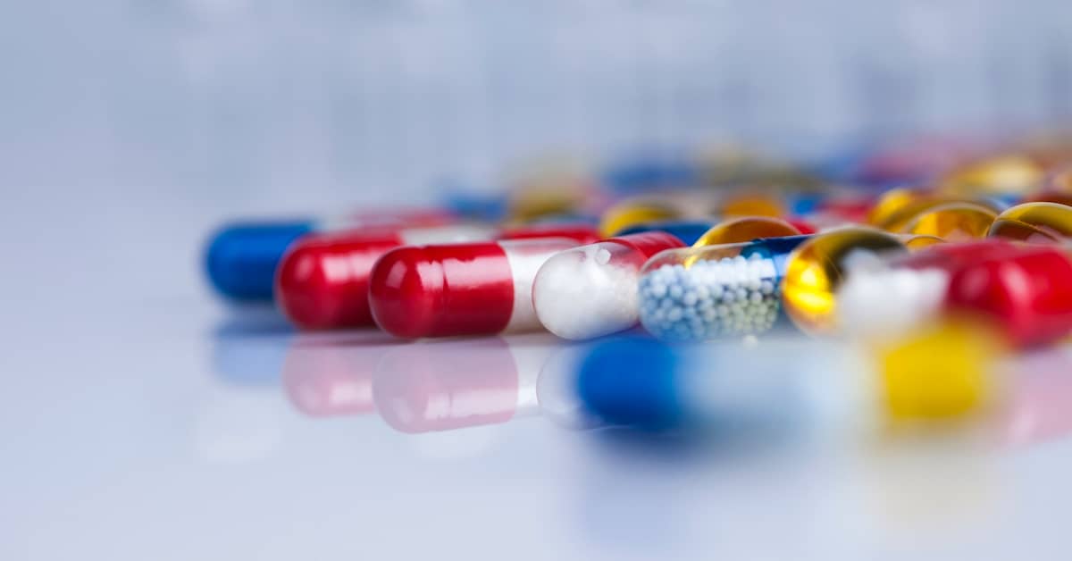 'Youth Drug' Popular with the Rich and Powerful (You Can Get It, Too) about undefined