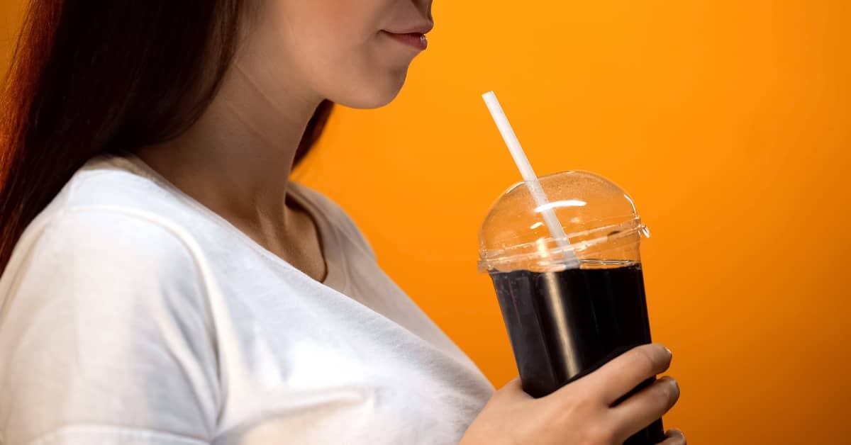 Want a Long Life? Don’t Imbibe These Drinks about undefined