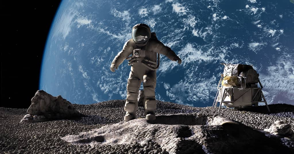 He Spent 340 Days in Space… And Something Unexpected Happened to His Aging about undefined