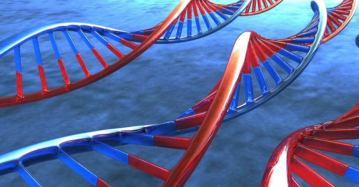 This Vital Cell Regulator Could Give You a Longer Life about undefined