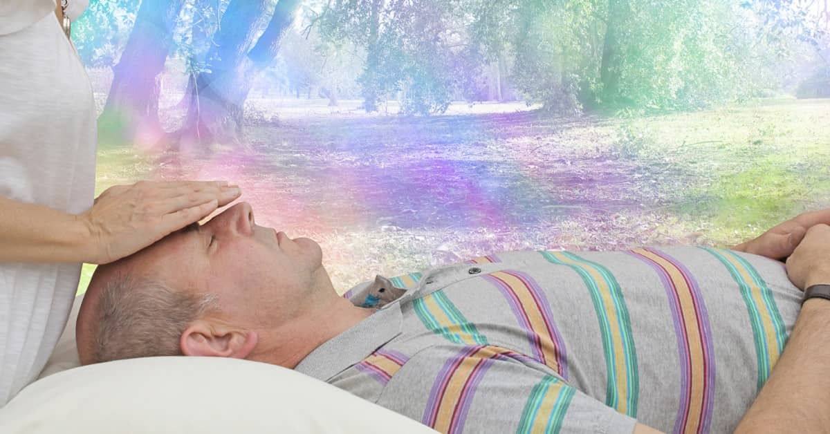 Restoring the "Third Eye" May Hold the Secret to the Fountain of Youth about undefined