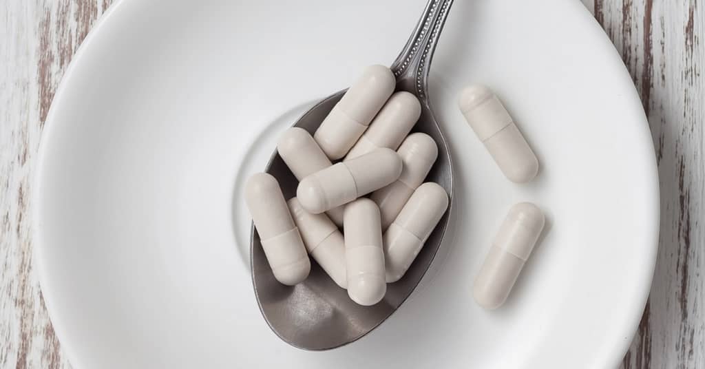 "The Mother of All Antioxidants" Reverses Premature Aging about undefined