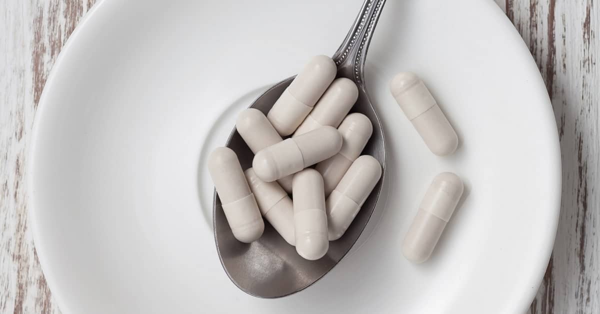 "The Mother of All Antioxidants" Reverses Premature Aging about undefined