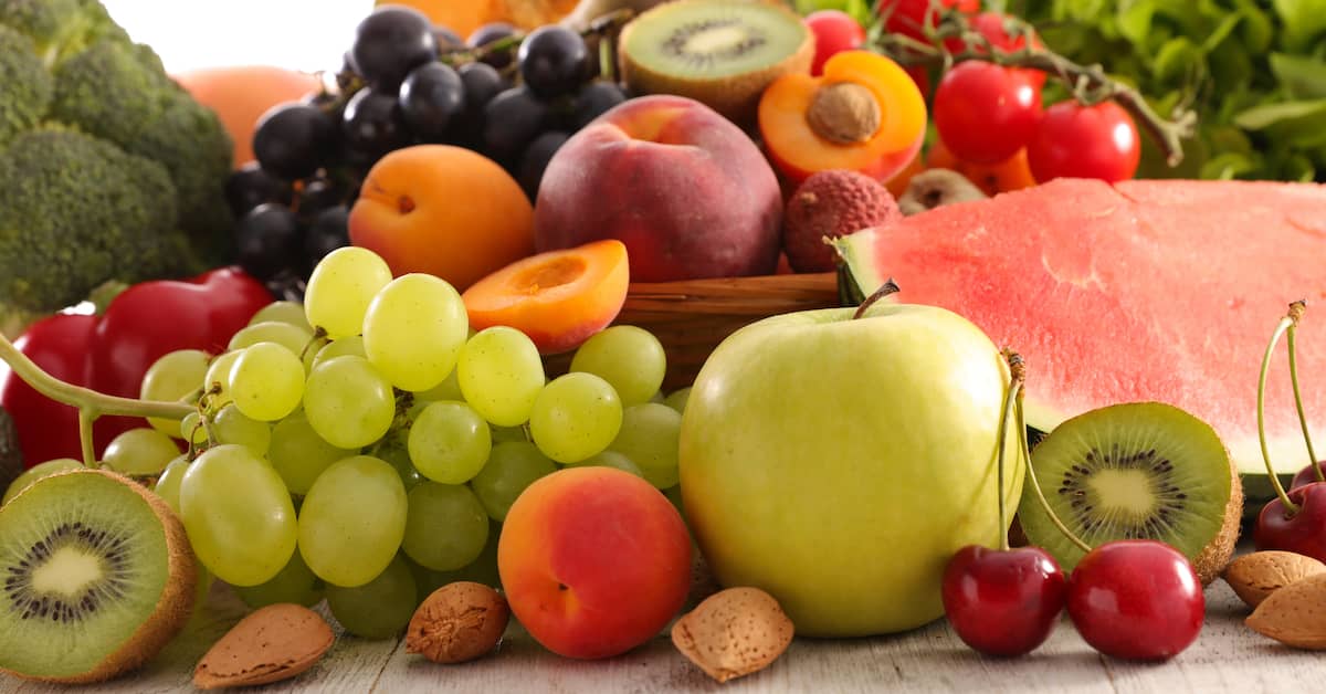 These Two Foods Give You
Younger-Looking Skin about undefined