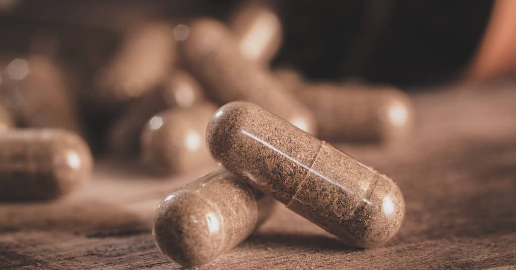 Popular Joint Supplement Can Help
You Live Longer about undefined