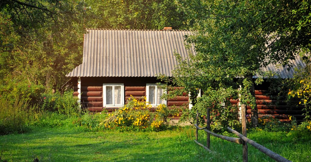 Medieval Village Points the Way to Reaching 100 in Good Health about undefined