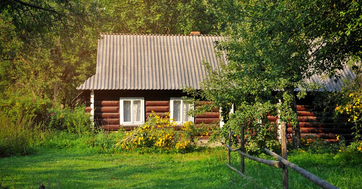 Medieval Village Points the Way to Reaching 100 in Good Health about undefined