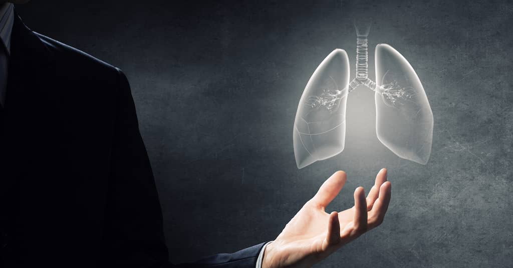 Avoid the Pitfalls of Lung Damage
– And Live Longer about undefined