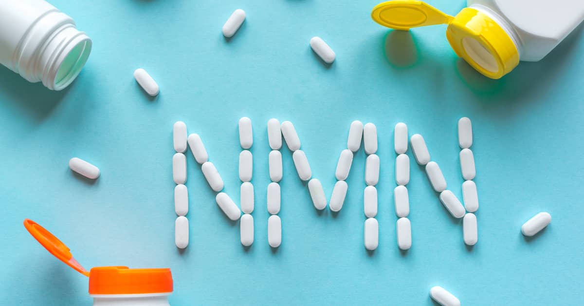 Harvard Doctor’s Go-To Anti-Aging Supplement about undefined