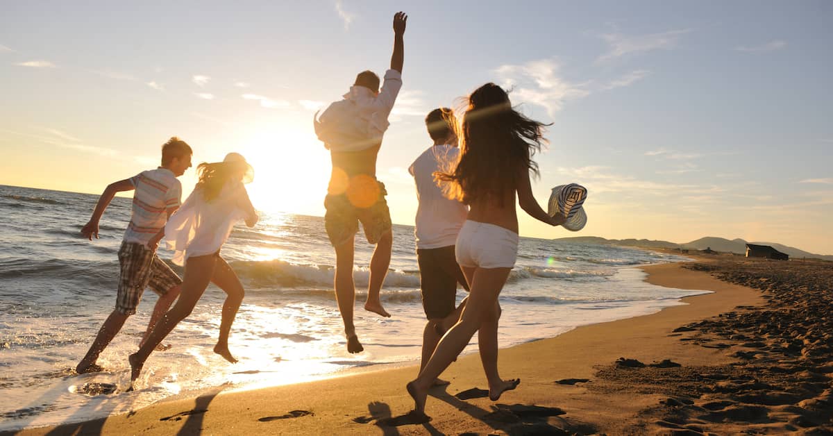 New Anti-Aging Research on “Play” Surprises Researchers about undefined