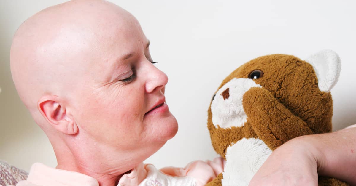 Does Surviving Cancer Impact the Way You Age? about undefined