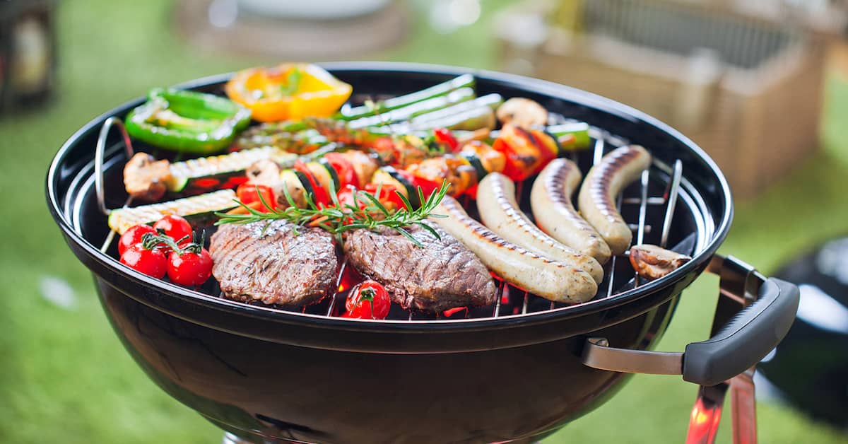 Wave Goodbye to Steaks and Sausages and Add Ten Years to Your Life about undefined