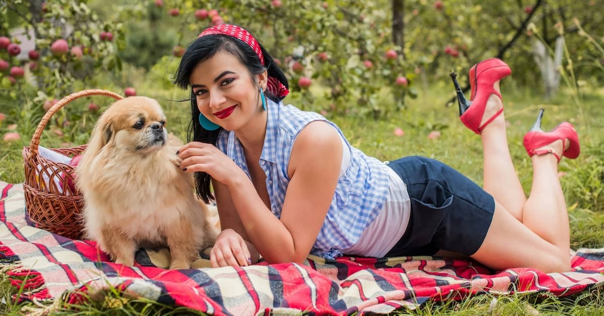 Do Long-Lived Dogs Hold the Secret to Our Longevity? about undefined