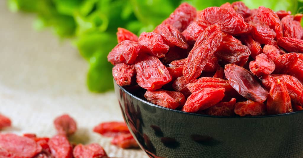 Tiny Berry Can Stop Vision Loss As You Age about undefined