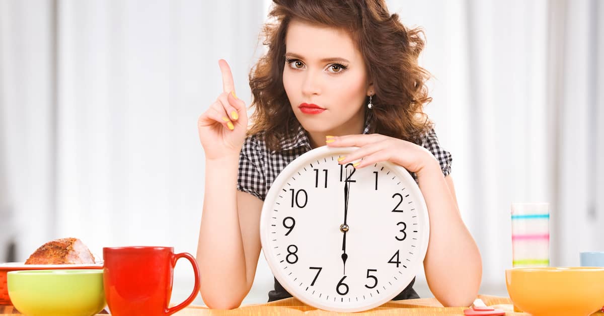 Does Time-Restricted Eating Really Extend Life? about undefined