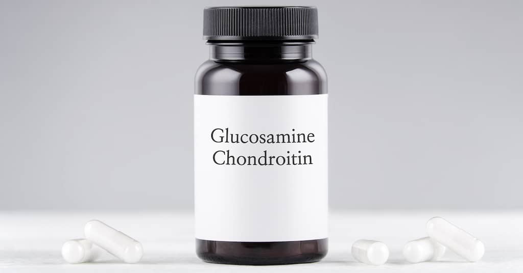 Popular Joint Supplement Slashes Pain And The Risk Of Death about undefined