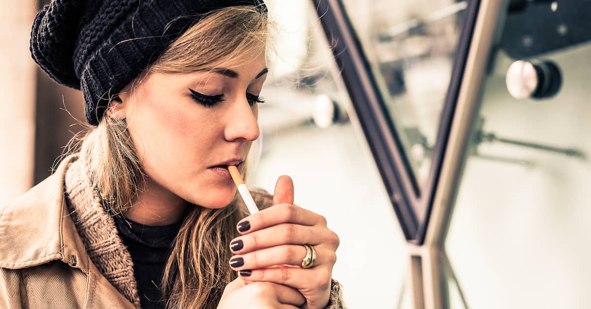 Overlooked Lifestyle Factor Can Age You… Or Help You Grow Younger! about undefined