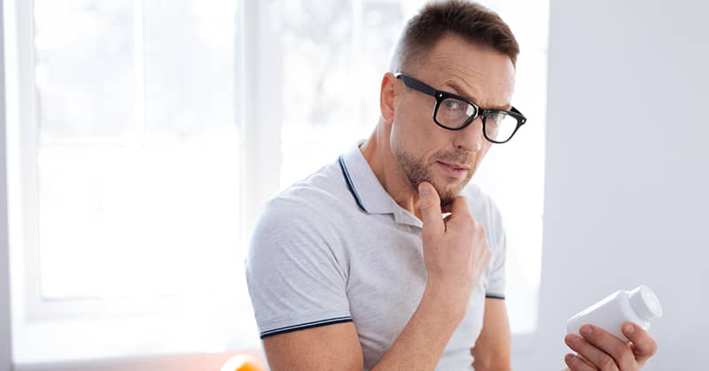 HMB: The Muscle-Building Supplement That Can Save You From Frailty (No Exercise Necessary!) about undefined