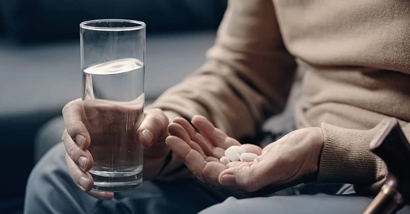 Gerovital H3 – The Original Anti-Aging Remedy about undefined