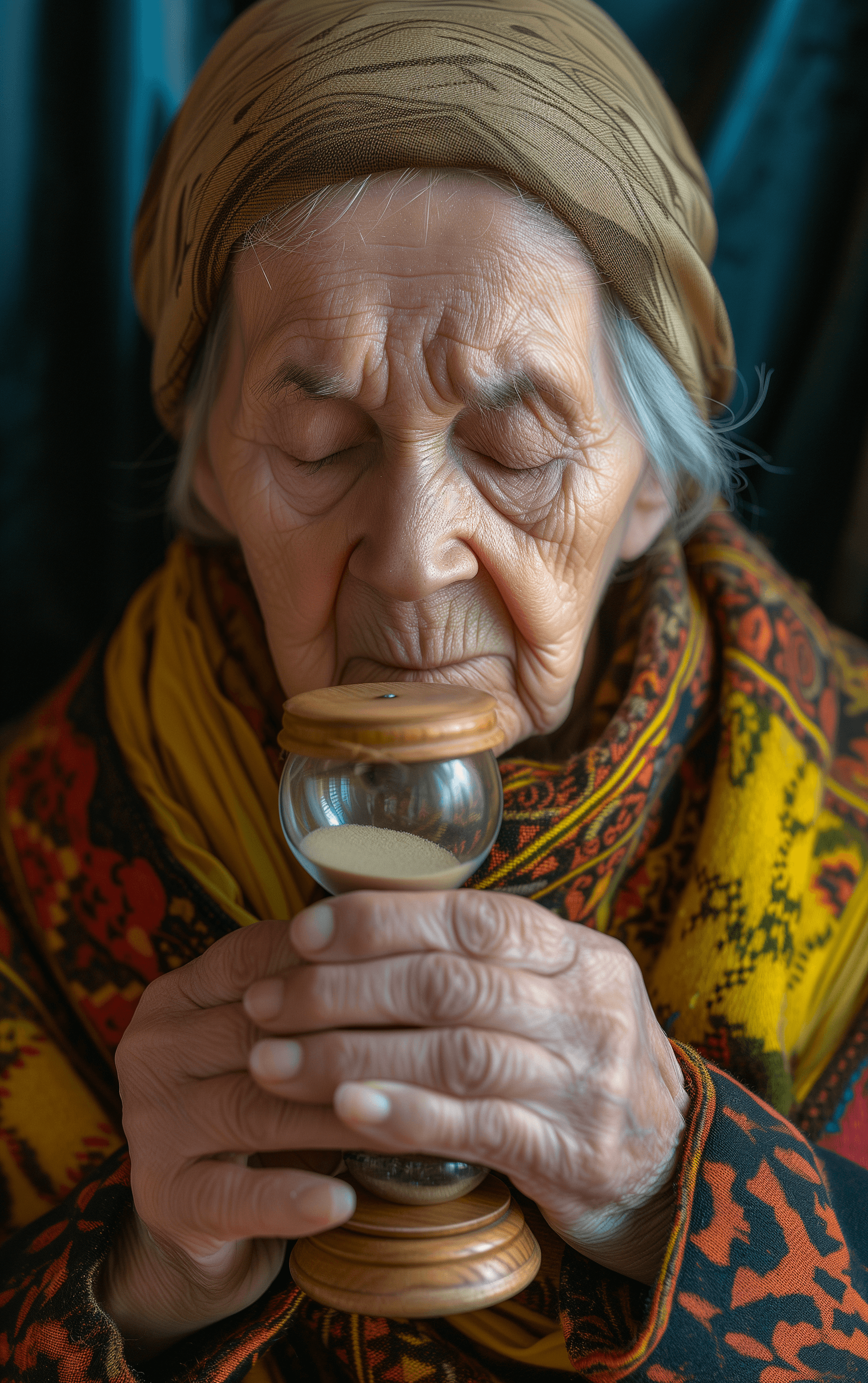 Non-Invasive Vagus Nerve Stimulation Can Slow Your Biological Aging Clock about undefined