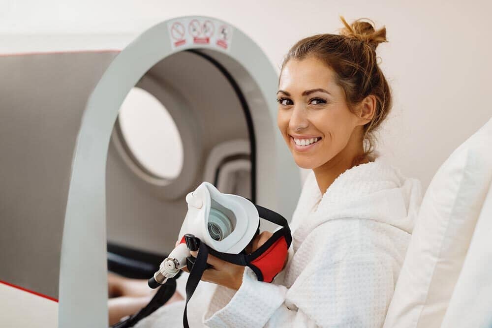 Movie & Sports Stars Embrace This Anti-Aging Therapy about undefined