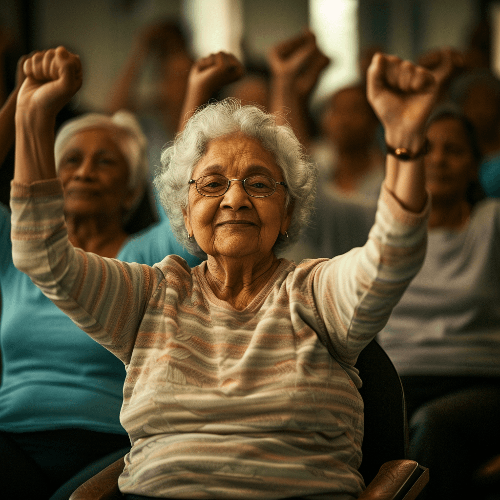 What’s The Best Exercise for a Longer Life? about undefined