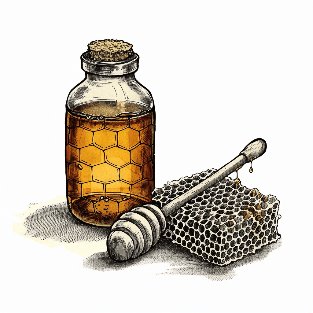 Honey Can Sweeten the Aging Process: Honey and Anti-Aging Benefits about undefined